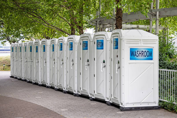Best Portable bathroom rental  in Bellville, TX