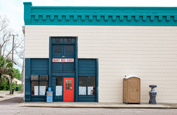 Best Best portable toilet rental  in Bellville, TX