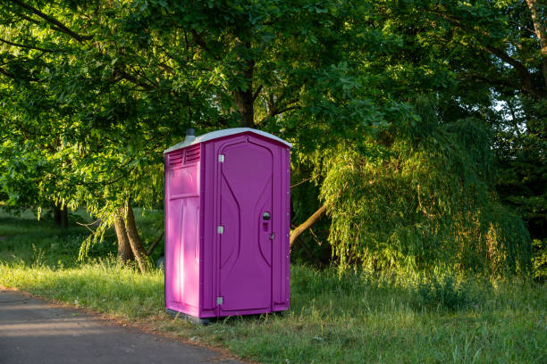 Best Affordable porta potty rental  in Bellville, TX